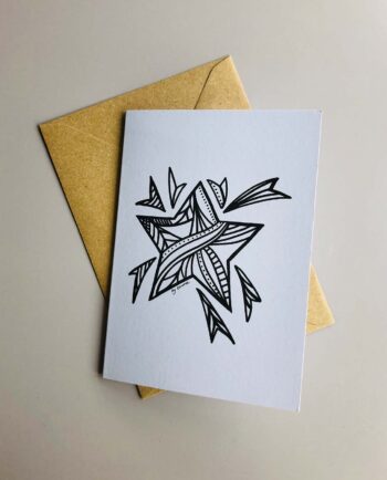 Star card