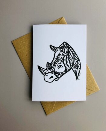Rhino card